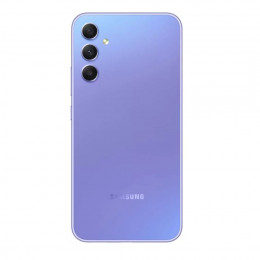 Samsung Galaxy A34 5G 6Gb/128Gb Лавандовый