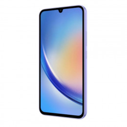 Samsung Galaxy A34 5G 6Gb/128Gb Лавандовый