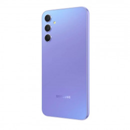 Samsung Galaxy A34 5G 6Gb/128Gb Лавандовый