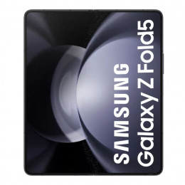 Samsung Galaxy Z Fold5 12Gb/256Gb Черный фантом
