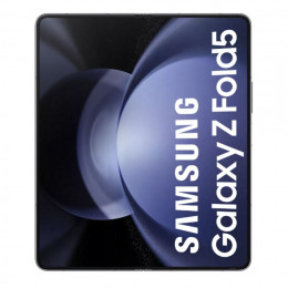 Samsung Galaxy Z Fold5 12Gb/256Gb Голубой
