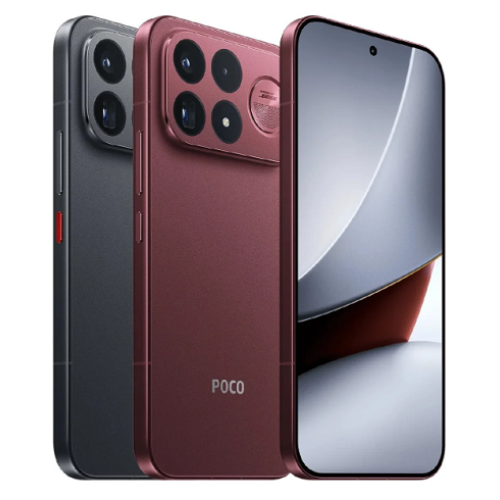 POCO F9 Ultra 12Gb/256Gb