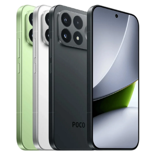 POCO F9 Pro 12Gb/256Gb