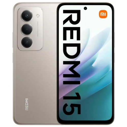 Redmi 15 4G 8GB/128GB