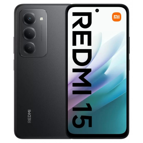 Redmi 15 4G 8GB/128GB
