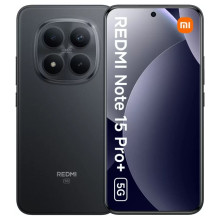 Redmi Note 15 Pro+