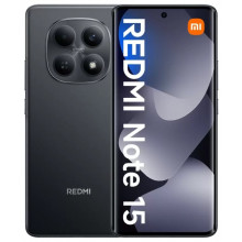 Redmi Note 15
