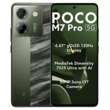 POCO M7 Pro