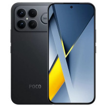 POCO F8 Ultra