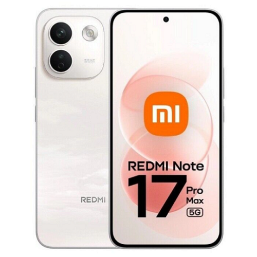Xiaomi Redmi Note 17 Pro Max 5G 8Gb/512Gb