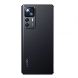 Xiaomi 12T 8Gb/256Gb Черный