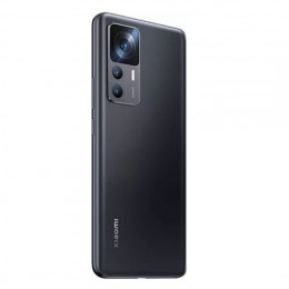 Xiaomi 12T 8Gb/256Gb Черный