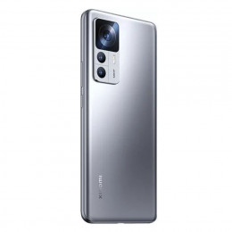 Xiaomi 12T 8Gb/128Gb Серебристый