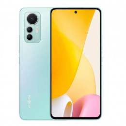 Xiaomi 12 Lite 6Gb/128Gb Светло-зеленый
