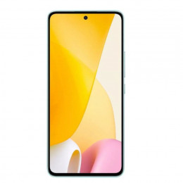 Xiaomi 12 Lite 6Gb/128Gb Светло-зеленый