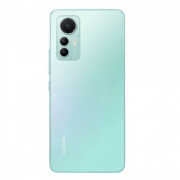 Xiaomi 12 Lite 6Gb/128Gb Светло-зеленый