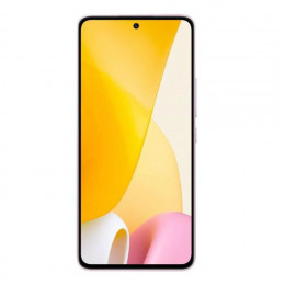 Xiaomi 12 Lite 6Gb/128Gb Светло-розовый