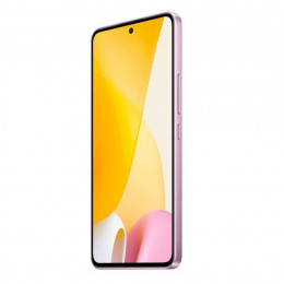 Xiaomi 12 Lite 6Gb/128Gb Светло-розовый