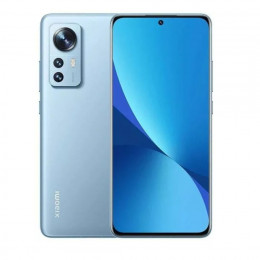 Xiaomi 12X 12Gb/256Gb Синий