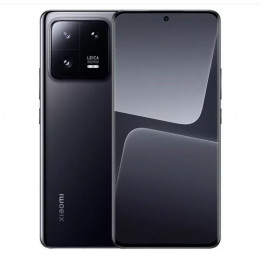 Xiaomi 13 12Gb/256Gb Черный
