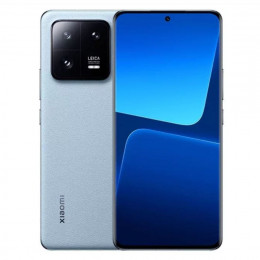Xiaomi 13 12Gb/256Gb Голубой