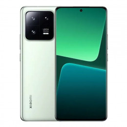 Xiaomi 13 12Gb/256Gb Светло-зеленый