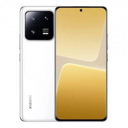 Xiaomi 13 12Gb/256Gb Белый