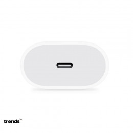 Адаптер питания Apple USB-C мощностью 20 Вт